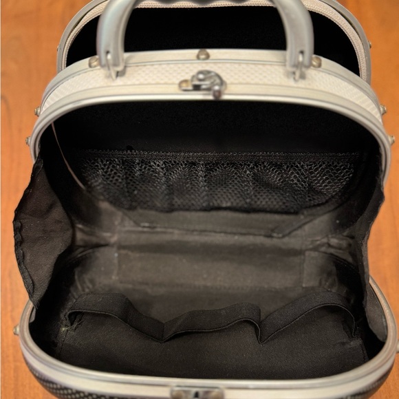 Makeup Cosmetics Travel Hardcase - Picture 8 of 14